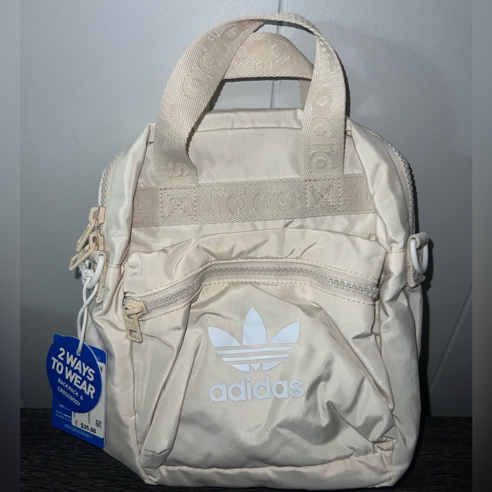 Adidas Bag